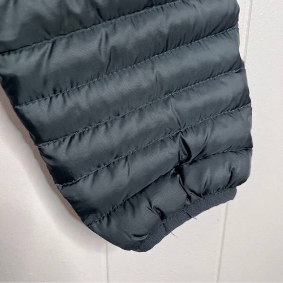 Eddie Bauer Firsct Ascent Microtherm Down Jacket with Hood - Picture 11 of 15